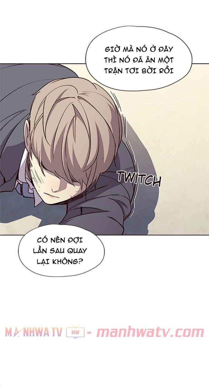 Hoá Thân Thành Mèo Chap 18 - Next Chap 19