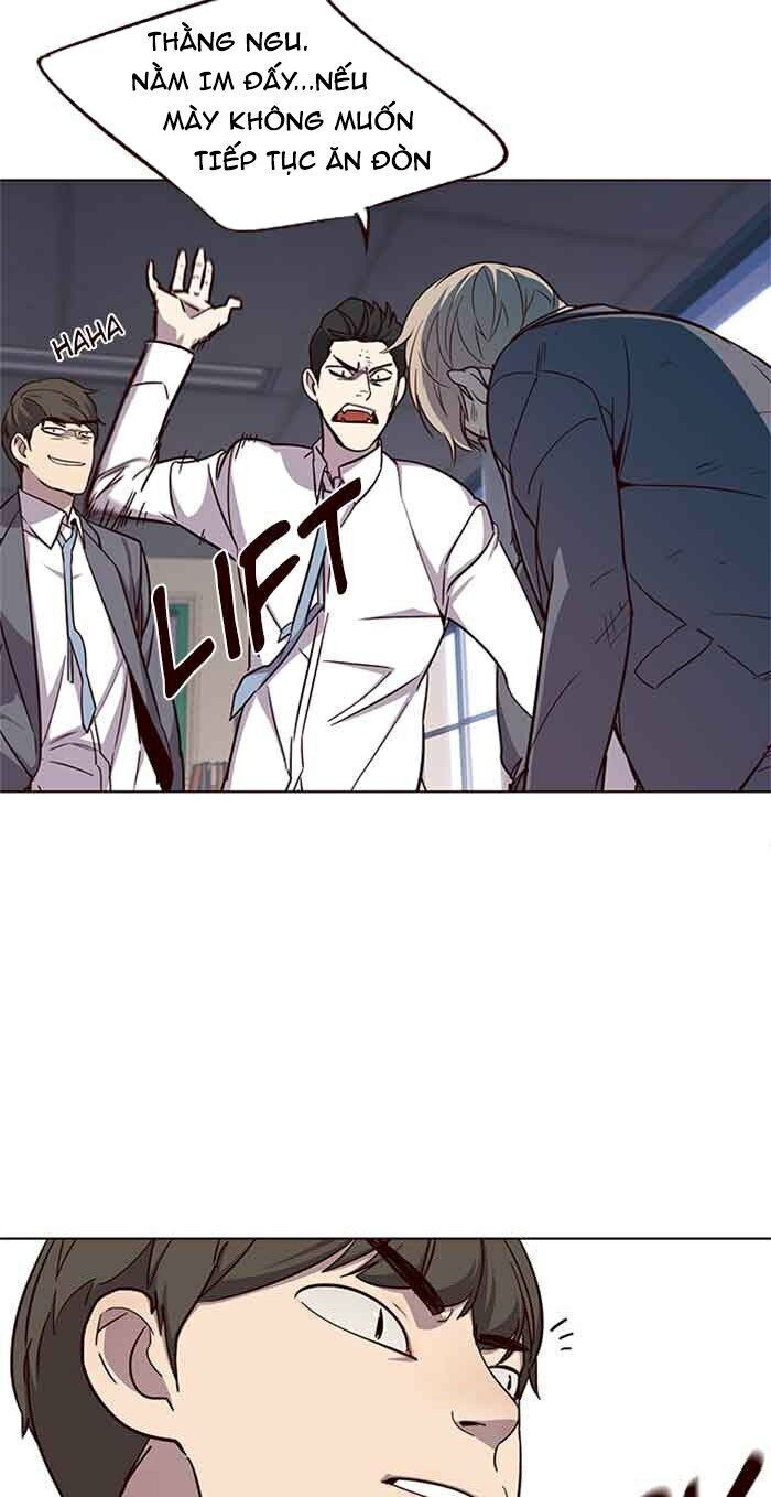 Hoá Thân Thành Mèo Chap 18 - Next Chap 19
