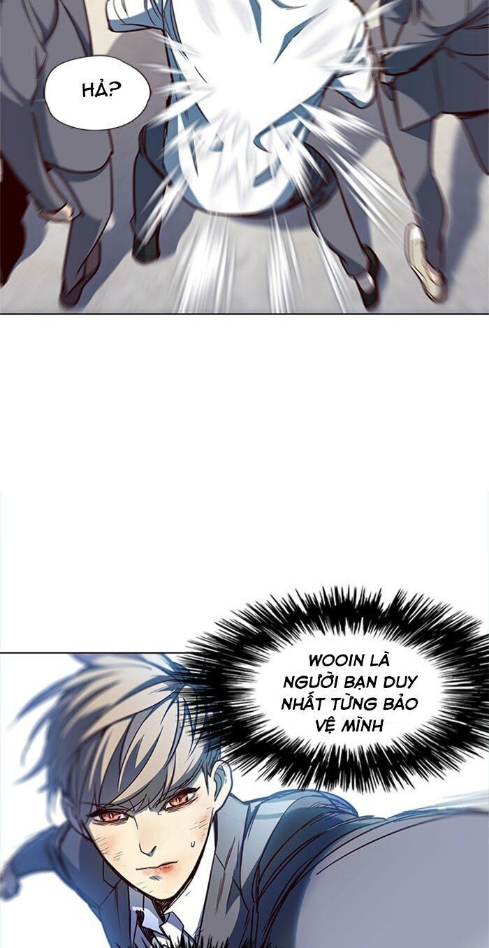 Hoá Thân Thành Mèo Chap 18 - Next Chap 19