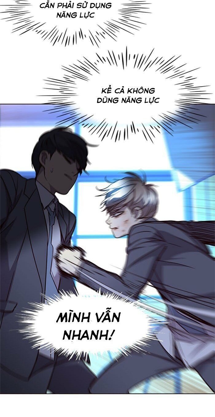 Hoá Thân Thành Mèo Chap 18 - Next Chap 19