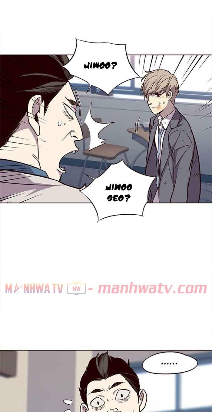 Hoá Thân Thành Mèo Chap 18 - Next Chap 19