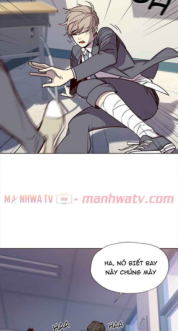 Hoá Thân Thành Mèo Chap 18 - Next Chap 19