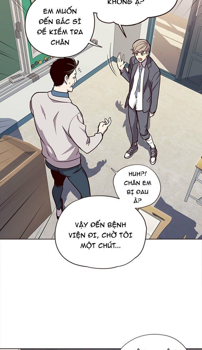 Hoá Thân Thành Mèo Chap 18 - Next Chap 19