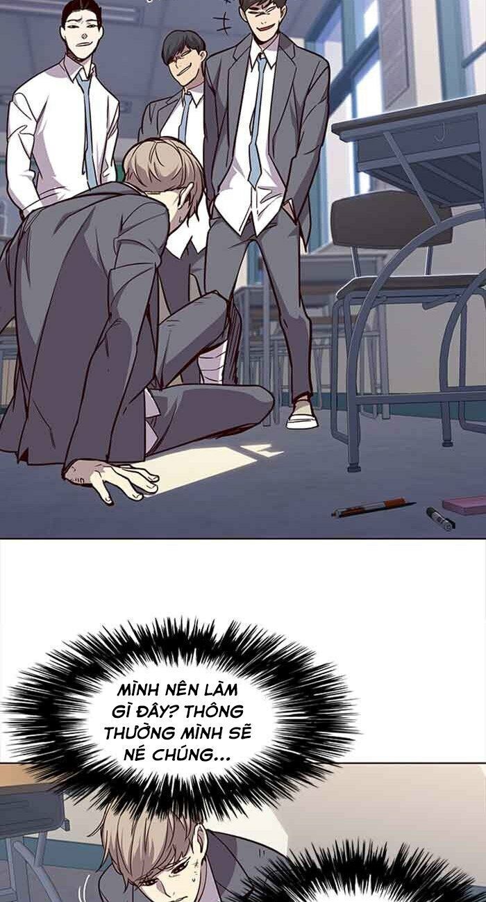 Hoá Thân Thành Mèo Chap 18 - Next Chap 19