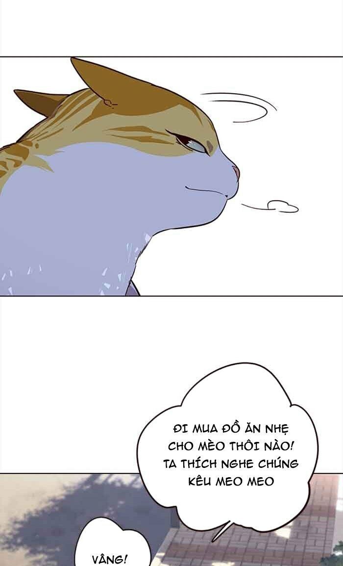 Hoá Thân Thành Mèo Chap 18 - Next Chap 19