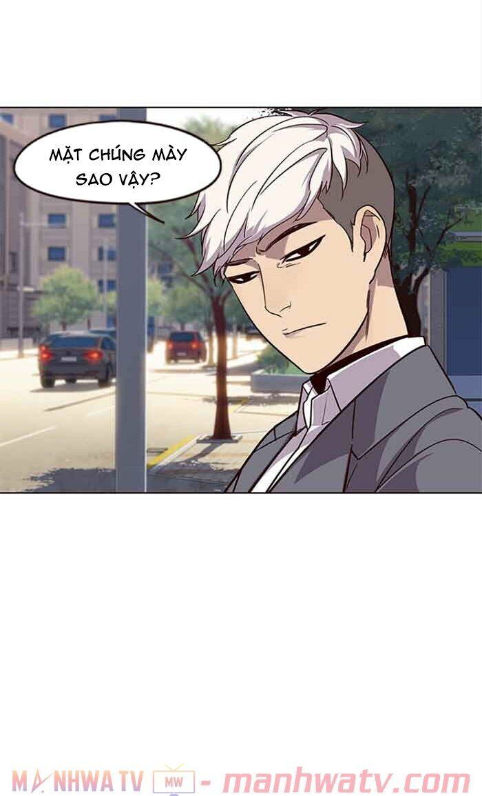 Hoá Thân Thành Mèo Chap 18 - Next Chap 19