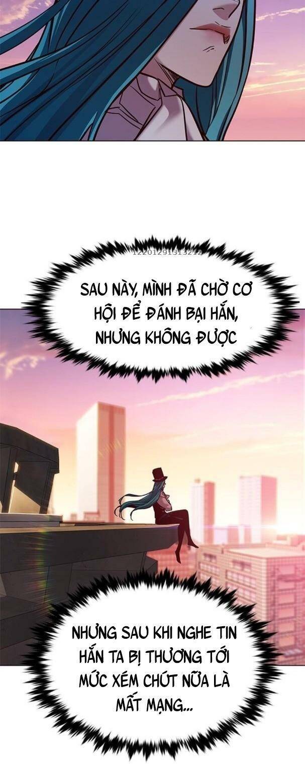 Hoá Thân Thành Mèo Chap 182 - Next Chap 183