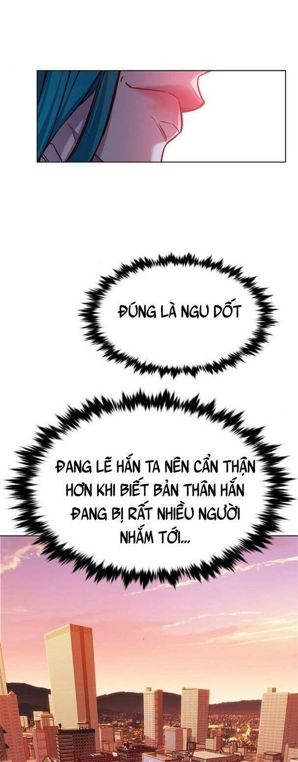 Hoá Thân Thành Mèo Chap 182 - Next Chap 183