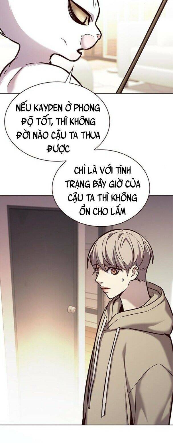 Hoá Thân Thành Mèo Chap 182 - Next Chap 183