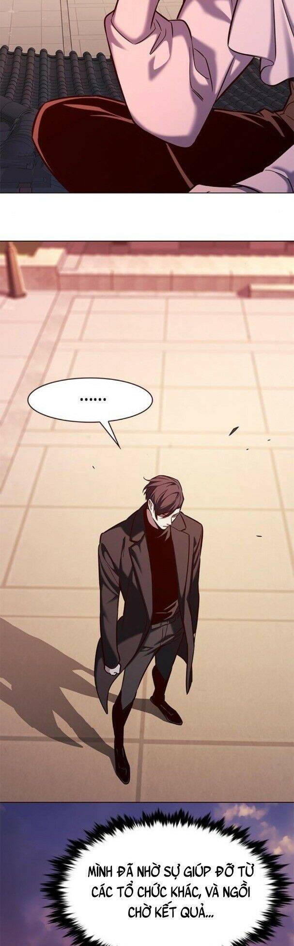 Hoá Thân Thành Mèo Chap 182 - Next Chap 183