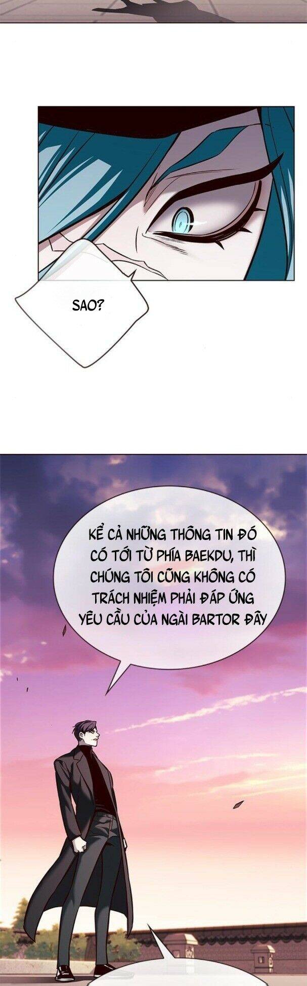 Hoá Thân Thành Mèo Chap 182 - Next Chap 183