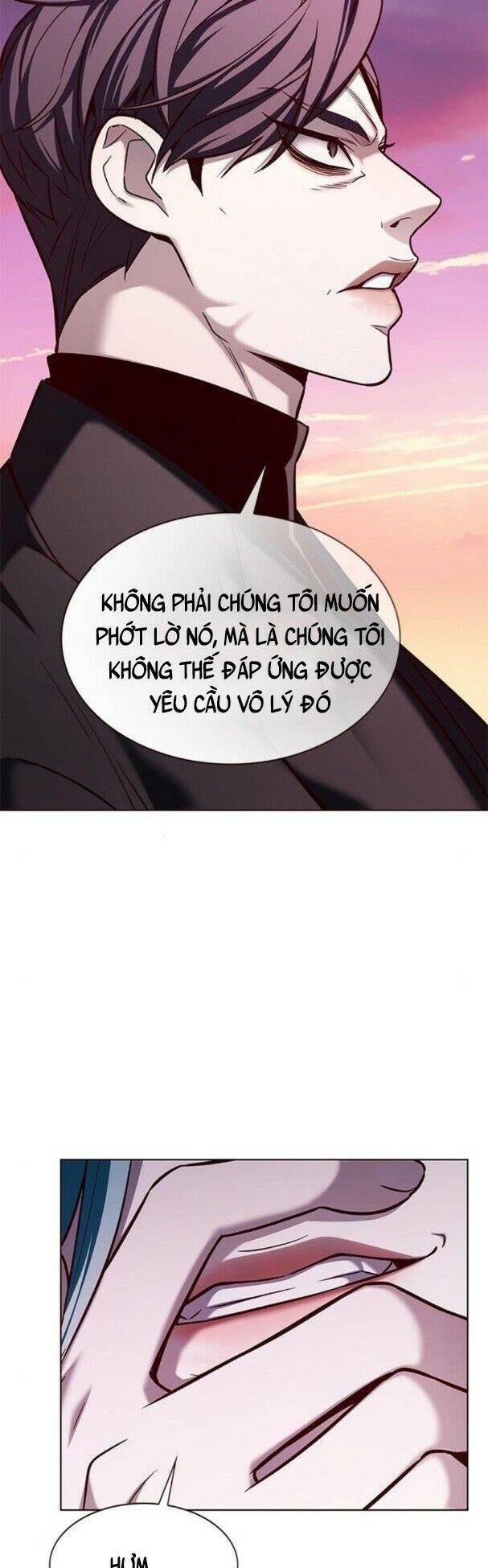 Hoá Thân Thành Mèo Chap 182 - Next Chap 183