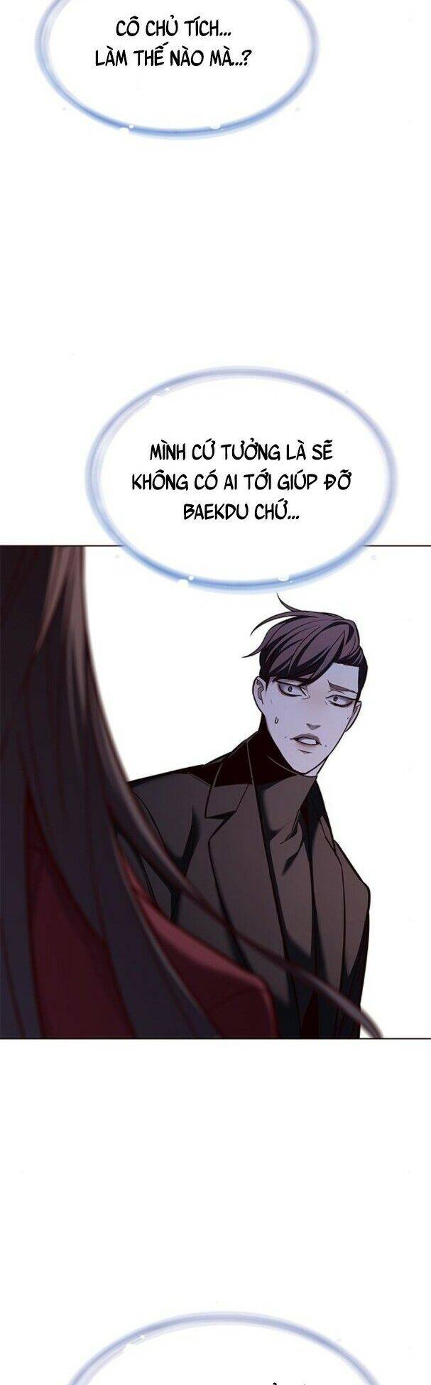 Hoá Thân Thành Mèo Chap 182 - Next Chap 183
