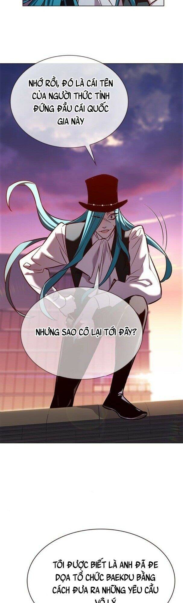 Hoá Thân Thành Mèo Chap 182 - Next Chap 183