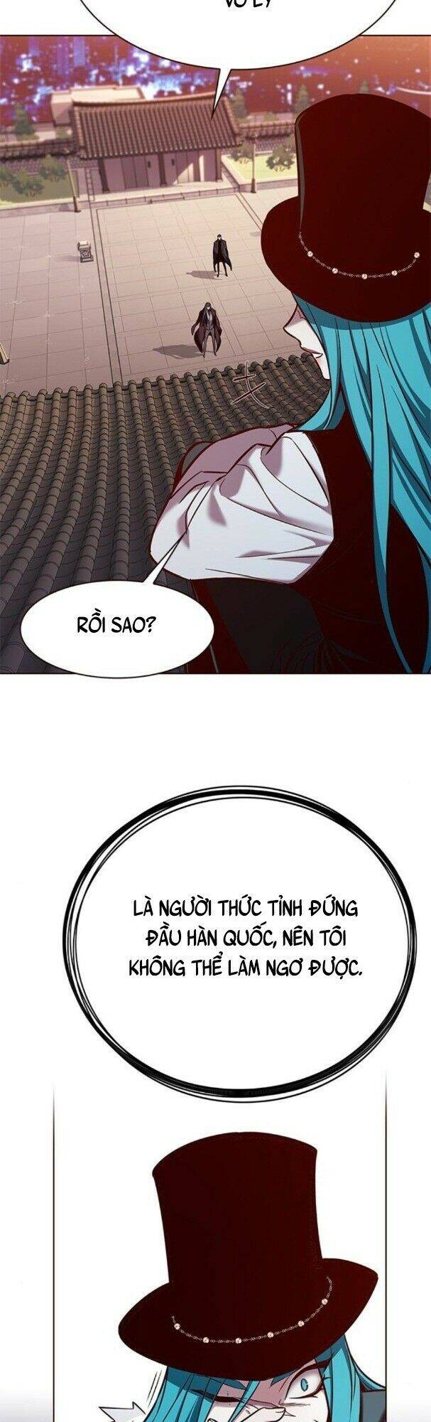 Hoá Thân Thành Mèo Chap 182 - Next Chap 183