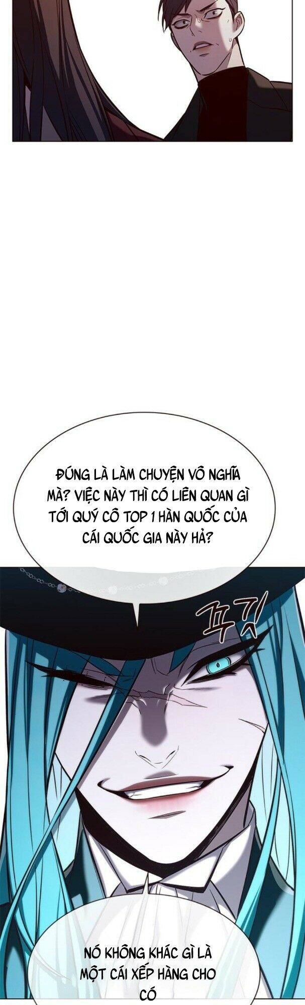 Hoá Thân Thành Mèo Chap 182 - Next Chap 183