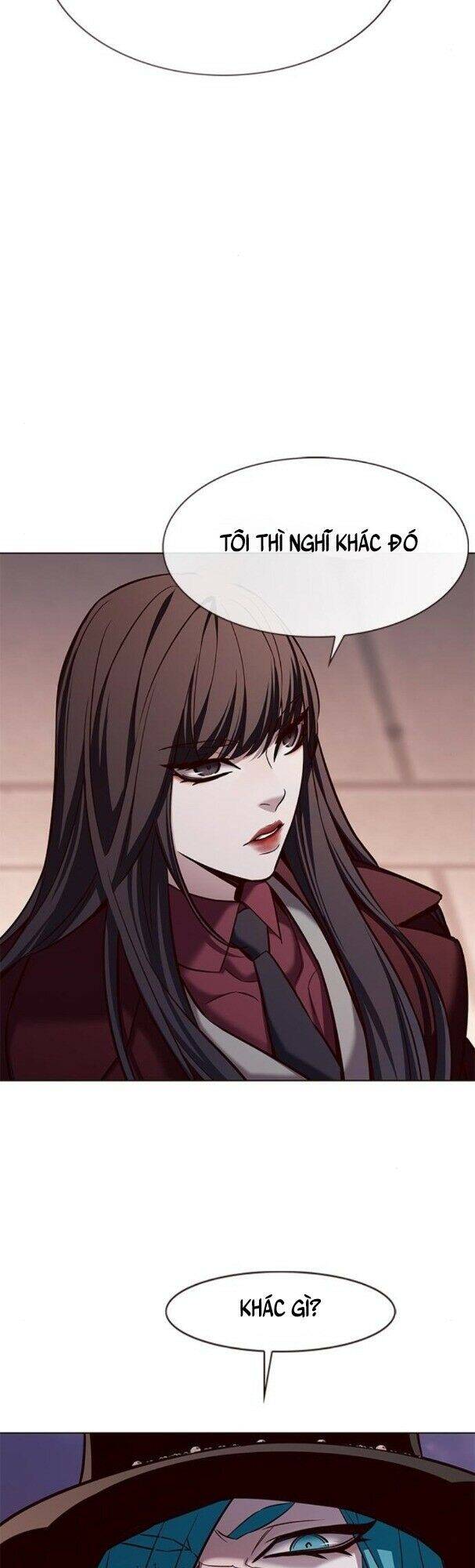 Hoá Thân Thành Mèo Chap 182 - Next Chap 183