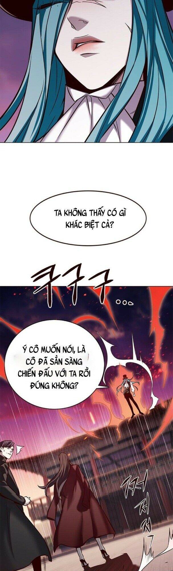 Hoá Thân Thành Mèo Chap 182 - Next Chap 183