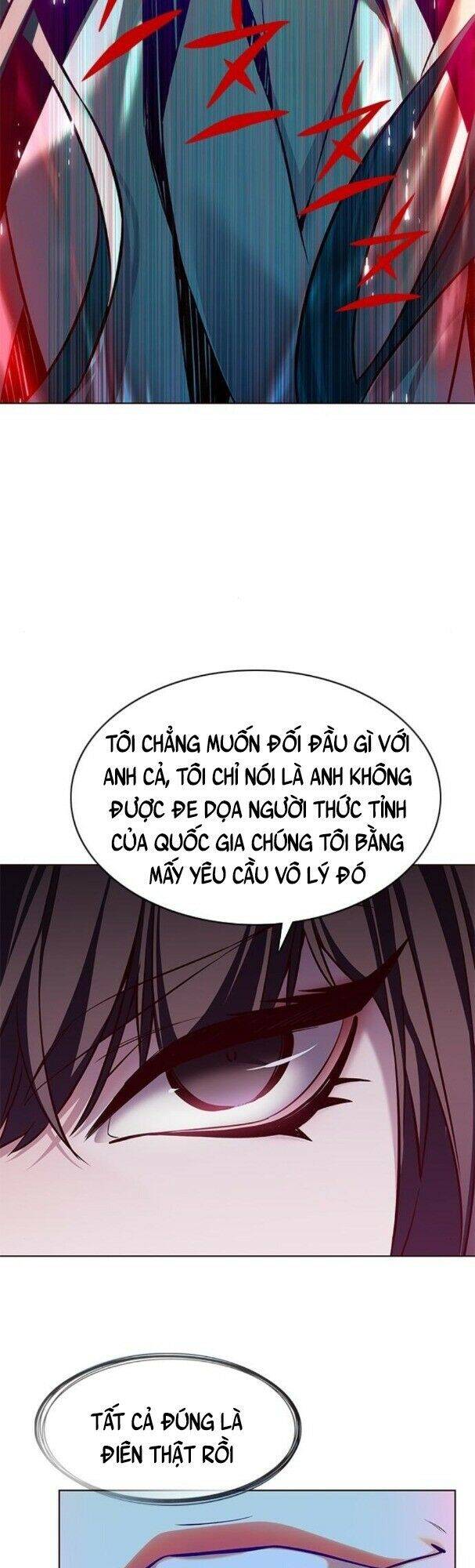 Hoá Thân Thành Mèo Chap 182 - Next Chap 183