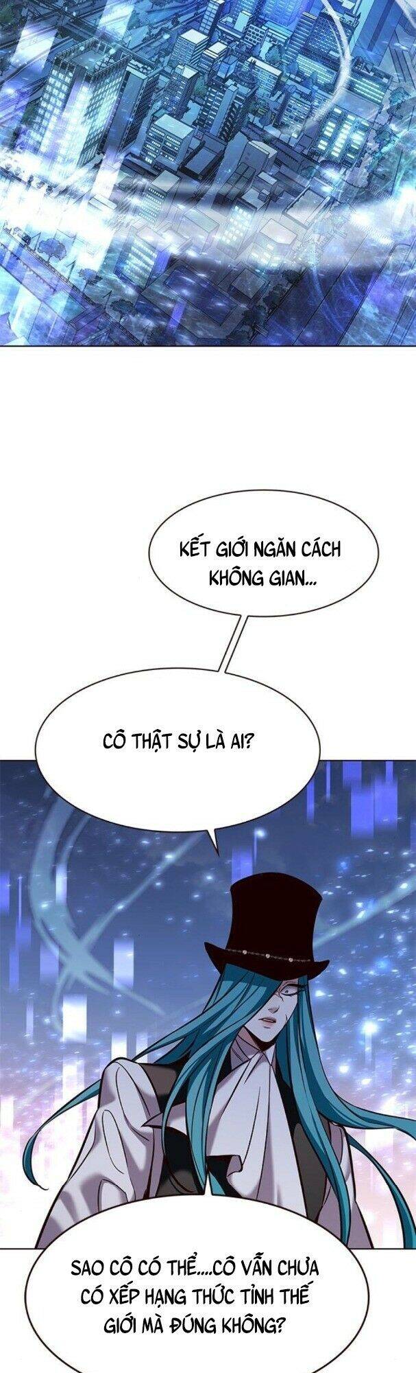 Hoá Thân Thành Mèo Chap 182 - Next Chap 183