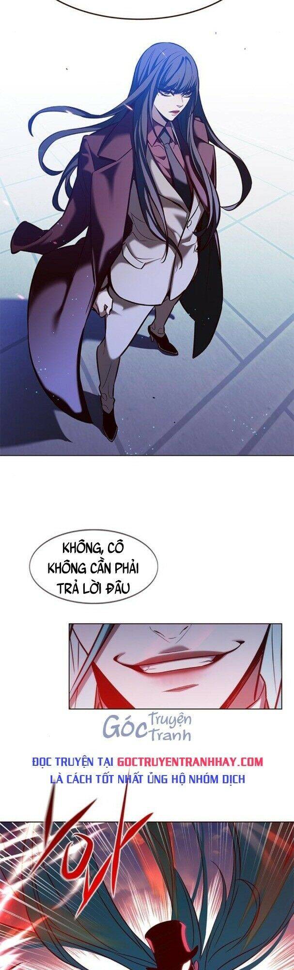 Hoá Thân Thành Mèo Chap 182 - Next Chap 183