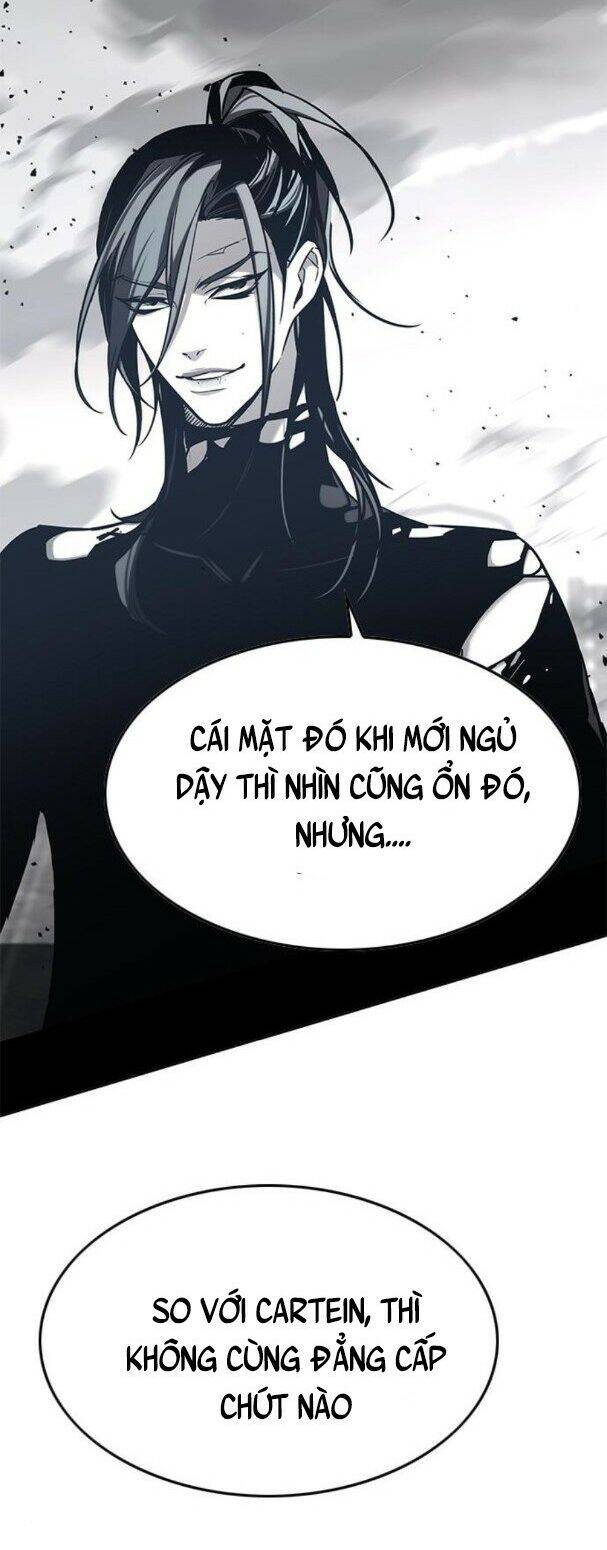 Hoá Thân Thành Mèo Chap 182 - Next Chap 183