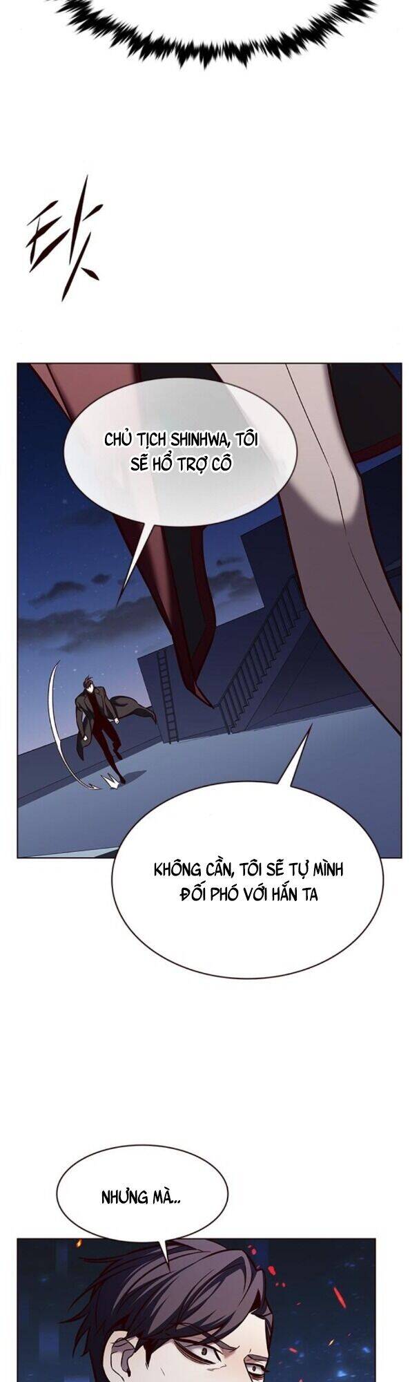 Hoá Thân Thành Mèo Chap 183 - Next Chap 184