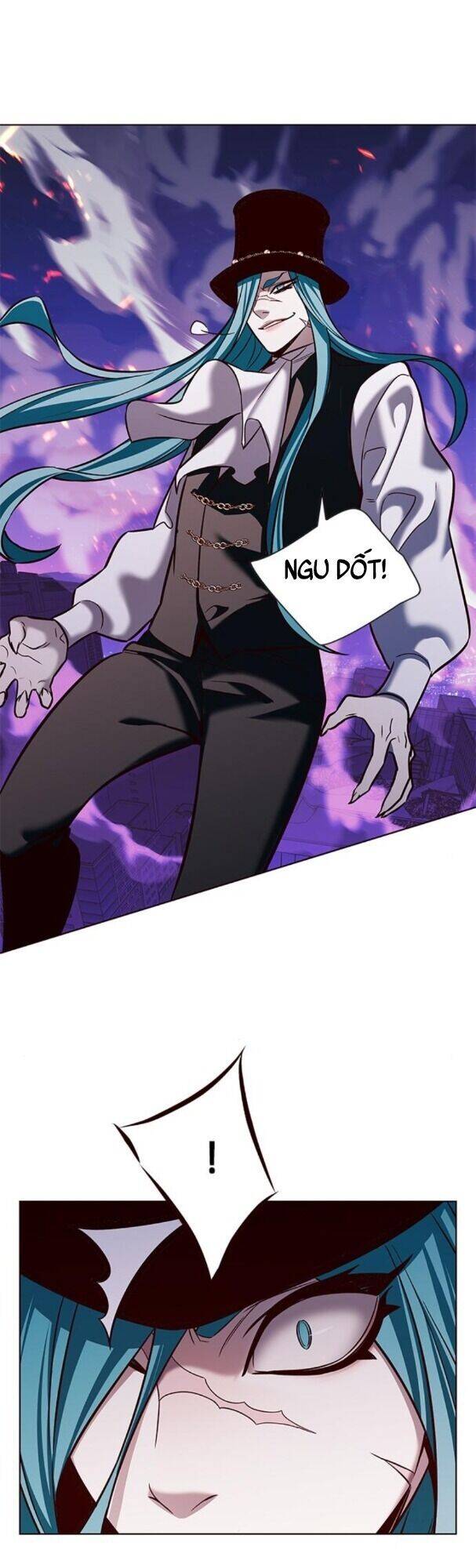 Hoá Thân Thành Mèo Chap 183 - Next Chap 184