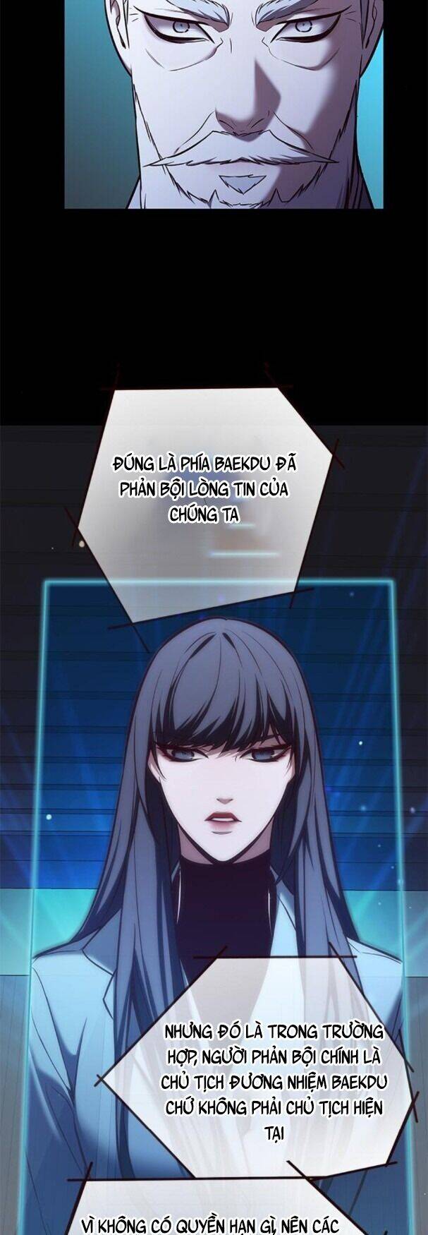 Hoá Thân Thành Mèo Chap 183 - Next Chap 184