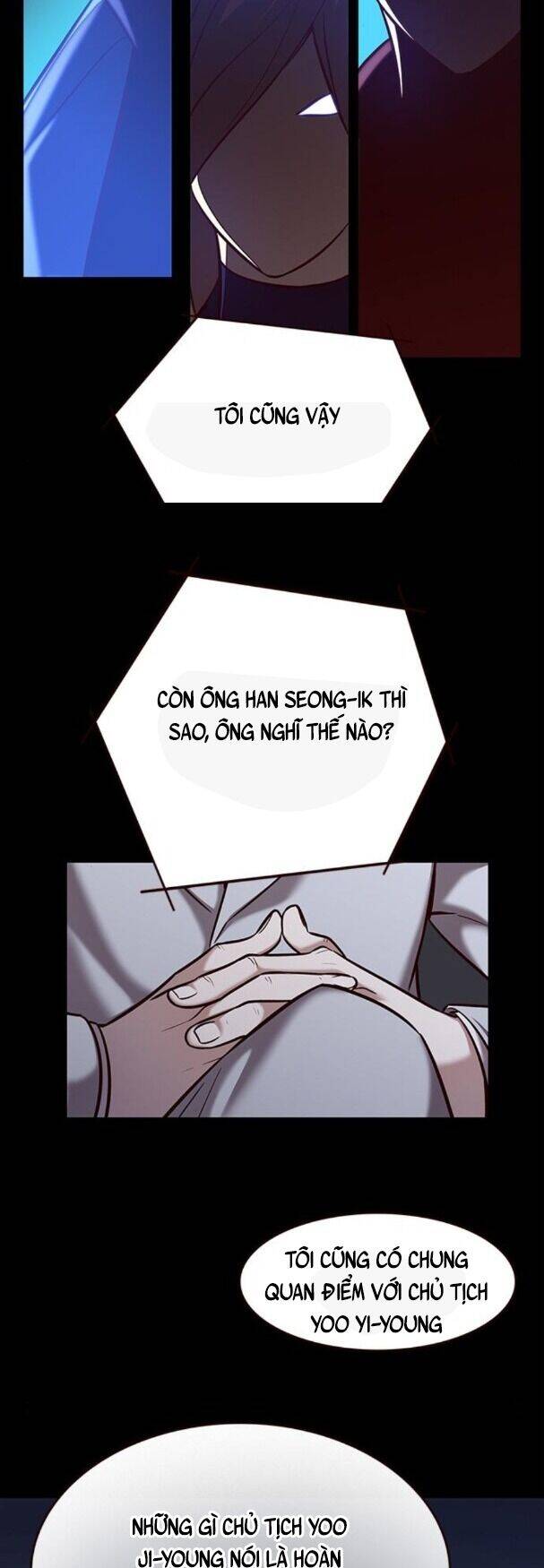 Hoá Thân Thành Mèo Chap 183 - Next Chap 184