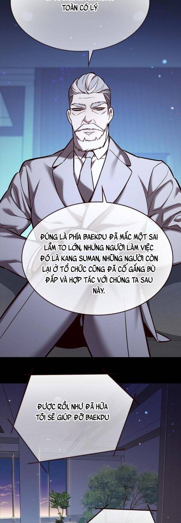Hoá Thân Thành Mèo Chap 183 - Next Chap 184