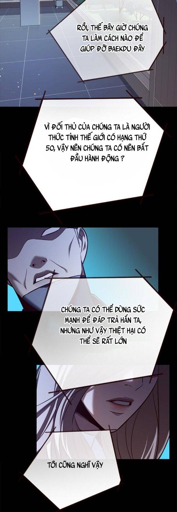 Hoá Thân Thành Mèo Chap 183 - Next Chap 184