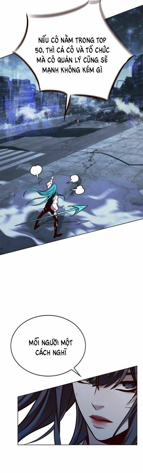Hoá Thân Thành Mèo Chap 184 - Next Chap 185