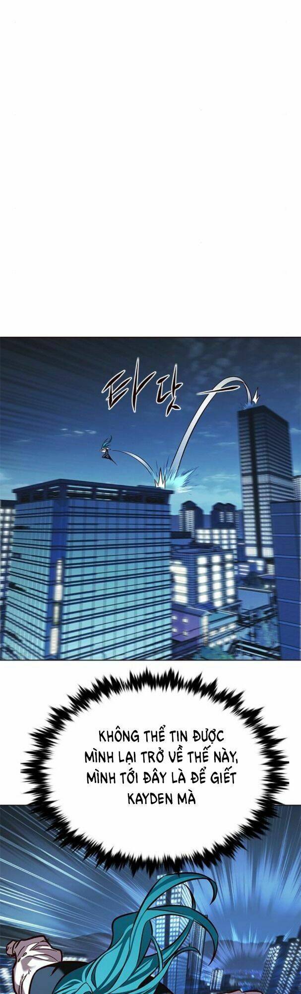 Hoá Thân Thành Mèo Chap 184 - Next Chap 185