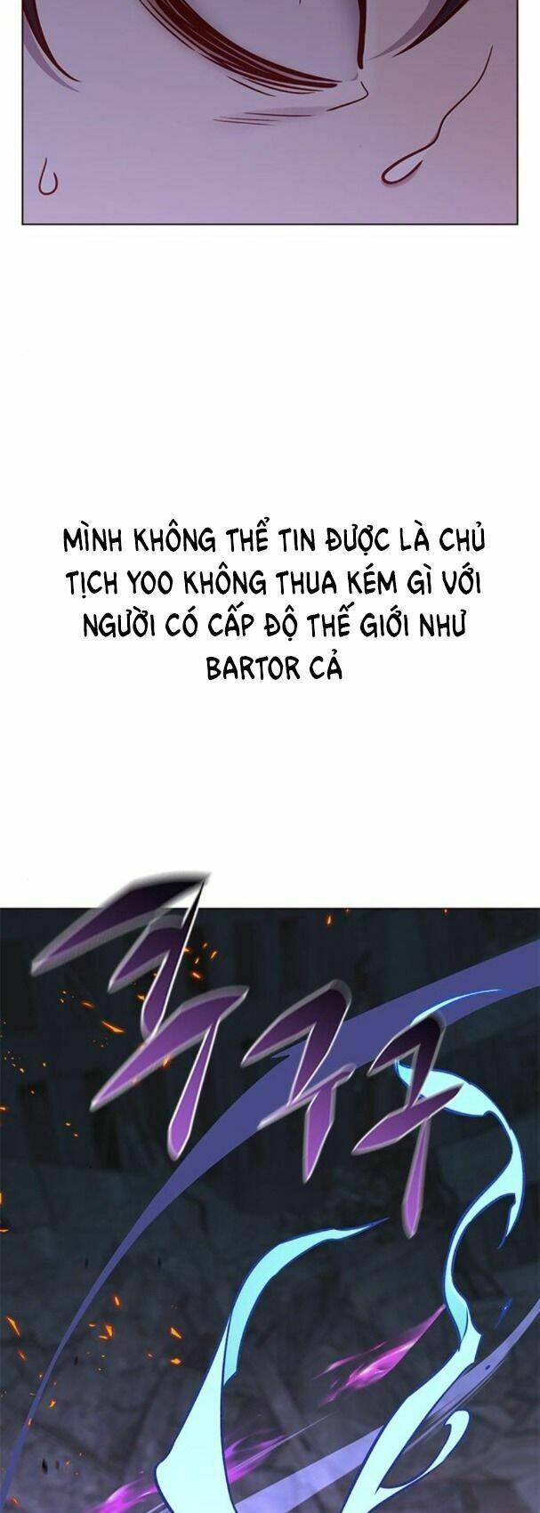 Hoá Thân Thành Mèo Chap 184 - Next Chap 185