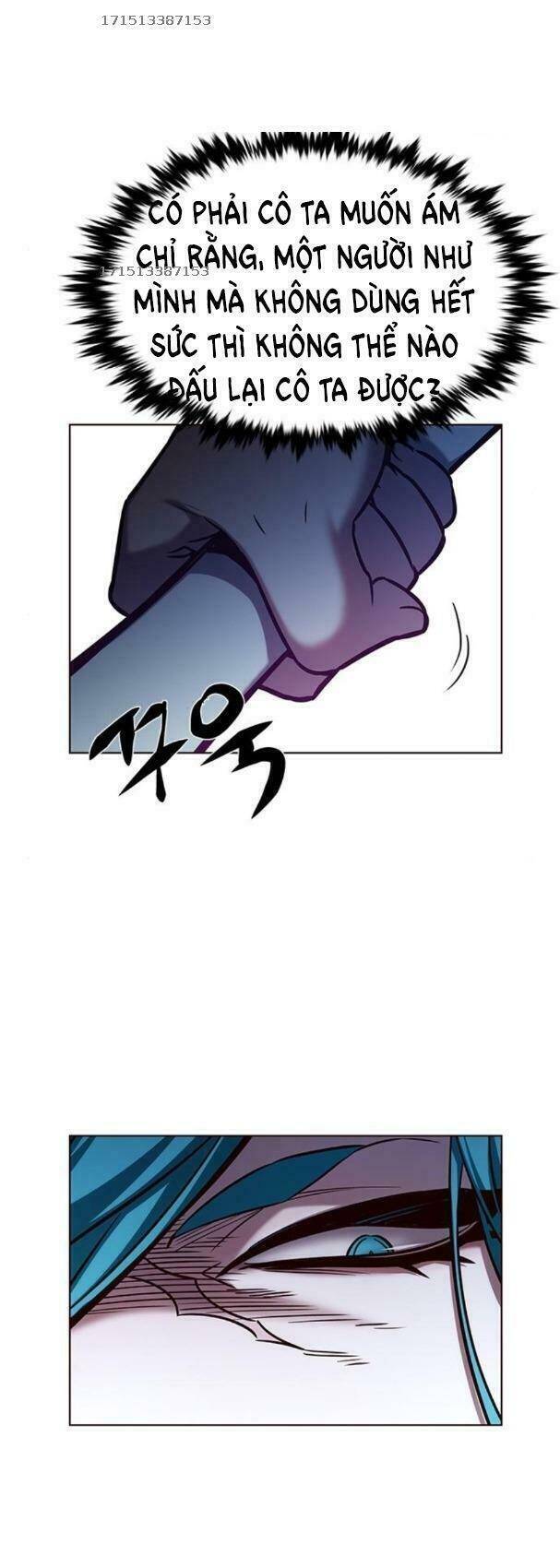 Hoá Thân Thành Mèo Chap 184 - Next Chap 185