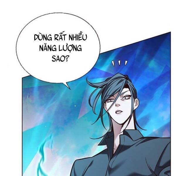 Hoá Thân Thành Mèo Chap 185 - Next Chap 186