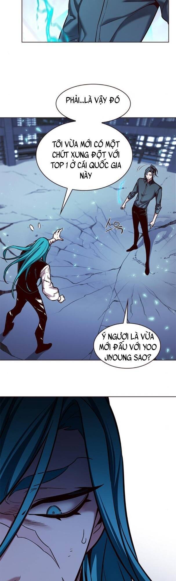 Hoá Thân Thành Mèo Chap 185 - Next Chap 186