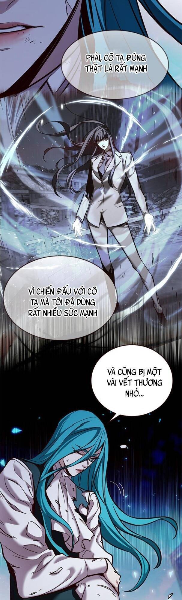 Hoá Thân Thành Mèo Chap 185 - Next Chap 186