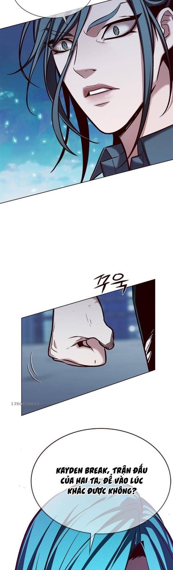 Hoá Thân Thành Mèo Chap 185 - Next Chap 186