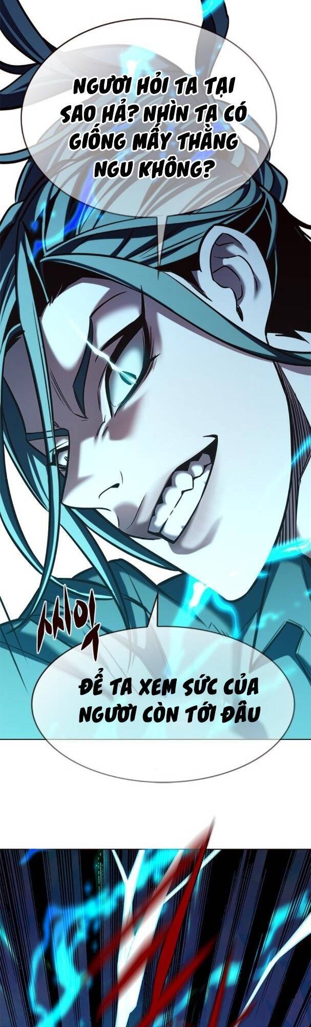 Hoá Thân Thành Mèo Chap 185 - Next Chap 186