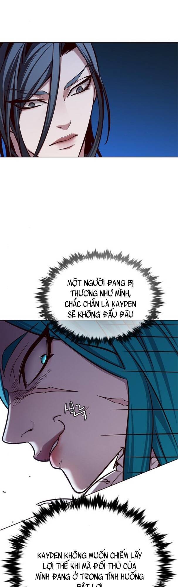 Hoá Thân Thành Mèo Chap 185 - Next Chap 186