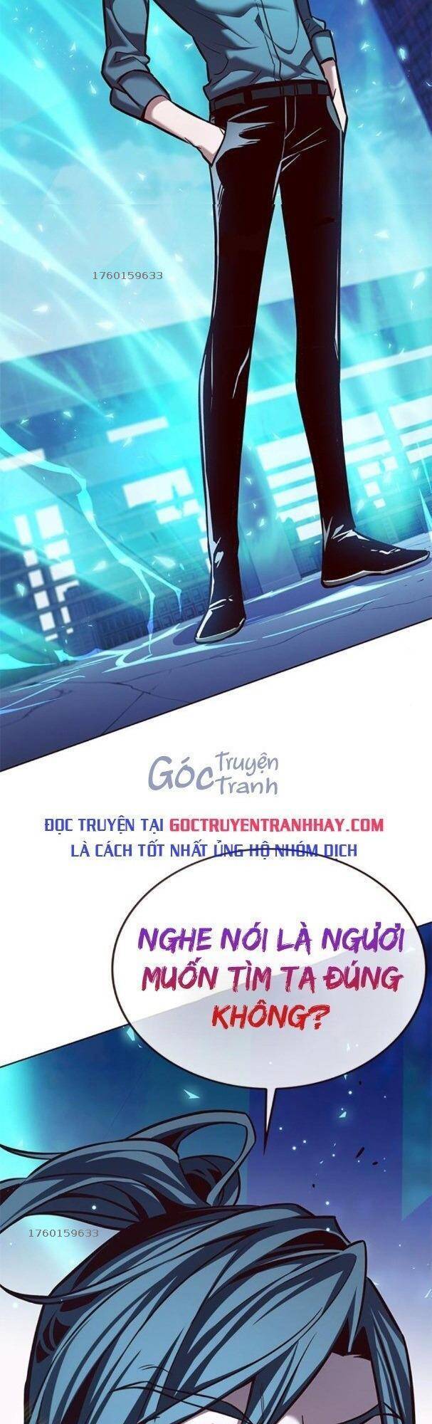Hoá Thân Thành Mèo Chap 185 - Next Chap 186