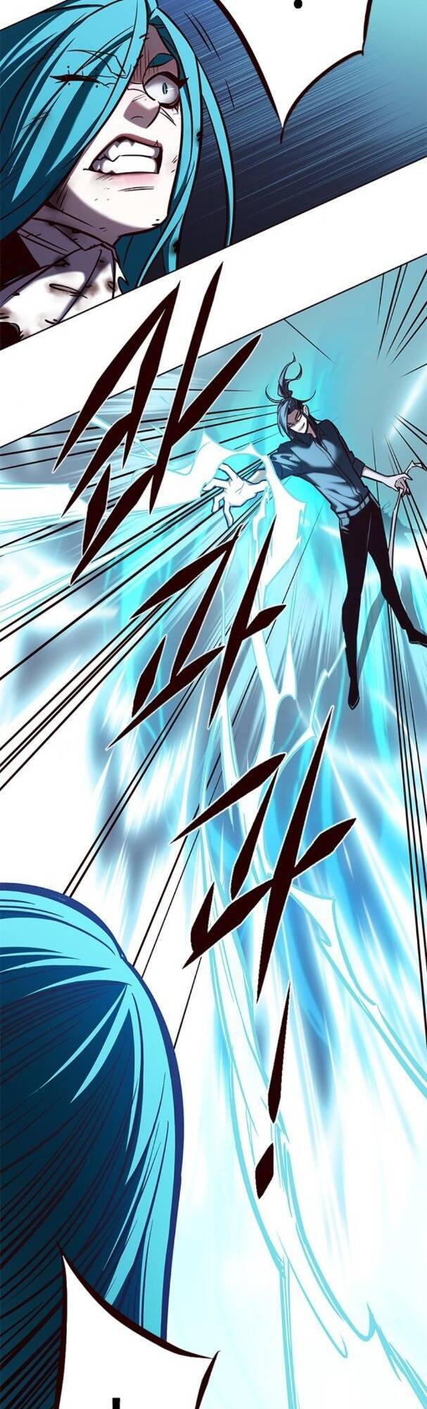 Hoá Thân Thành Mèo Chap 185 - Next Chap 186