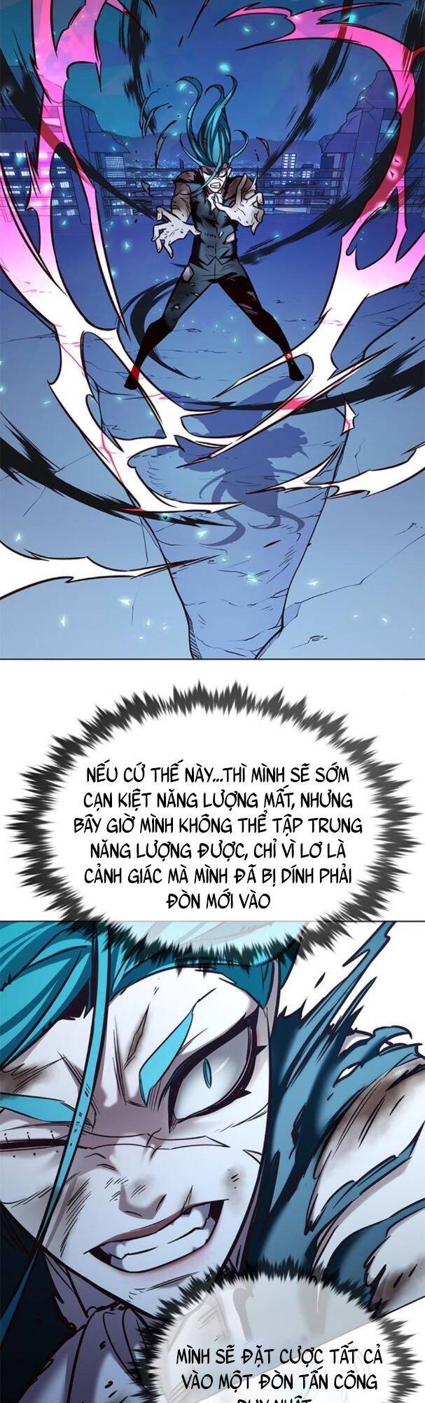 Hoá Thân Thành Mèo Chap 185 - Next Chap 186