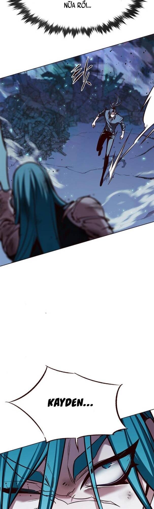 Hoá Thân Thành Mèo Chap 185 - Next Chap 186