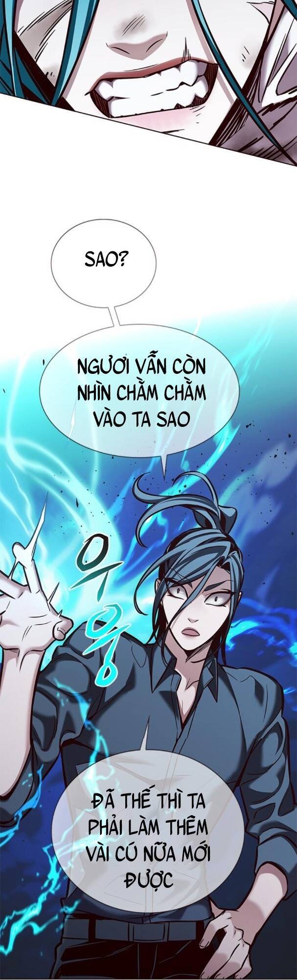 Hoá Thân Thành Mèo Chap 185 - Next Chap 186