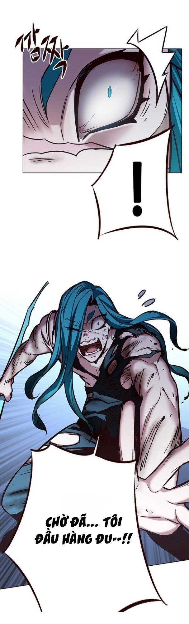 Hoá Thân Thành Mèo Chap 185 - Next Chap 186