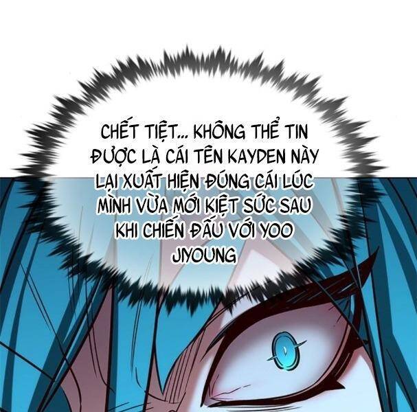 Hoá Thân Thành Mèo Chap 185 - Next Chap 186