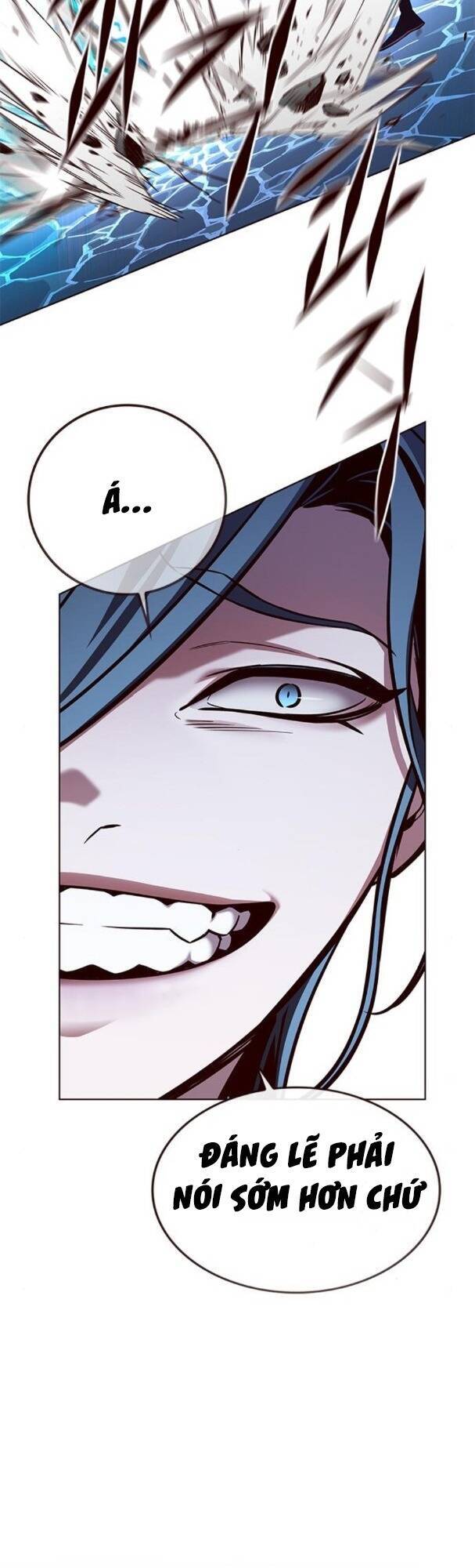 Hoá Thân Thành Mèo Chap 185 - Next Chap 186